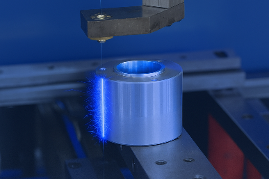 Wire Cut & EDM Services – High Precision Tooling