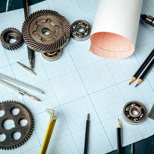 Product Engineering Services – Design to Delivery