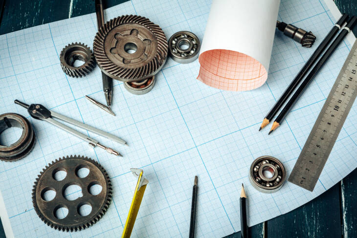 Product Engineering Services – Design to Delivery
