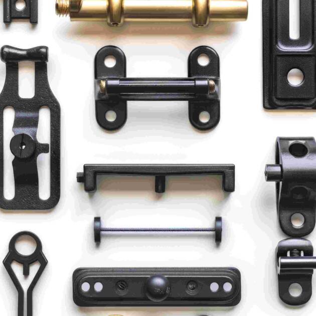 Door Kits – Complete Installation Packs