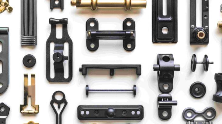 Door Kits – Complete Installation Packs