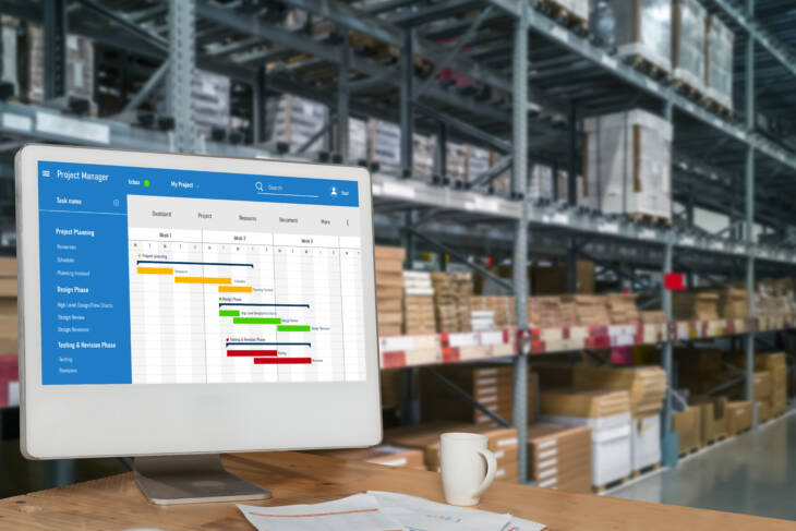 JIT / Kanban Solutions – Inventory Optimization