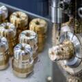 Precision CNC Machining -Where Design Meets Dimensional Perfection
