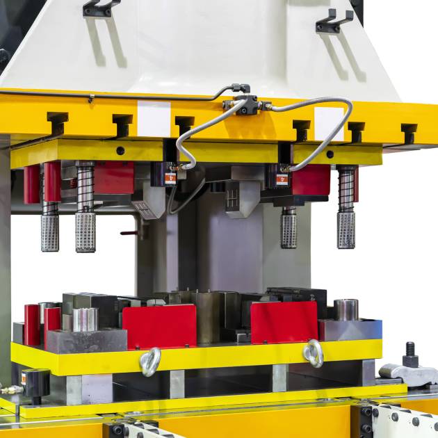 Tool & Fixture Design – From Idea to Implementation